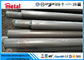 Super Austenitedelstahl-Rohr ASTM A312 253MA 3/4 Zoll bis 48 Zoll Durchmesser Geschlechtskrankheit