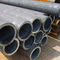 Energie-Baustahl-Rohr, ASTM ein 179 8 nahtloses schwarzes Stahlrohr Zoll Sch 60