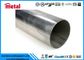 Kaltbezogenes Rohr der Aluminiumlegierungs-H14 2 - 2500mm heraus Durchmesser-Mühlfertige Oberfläche