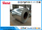 304 / 316 langlebiges Gut kaltgewalzte Stahlplatten-Rolle galvanisierte Oberflächenbehandlung