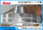 Nickel-Legierungs-schweißender Hals-Flansch 600LB ASTM B564 N08825 Rf Rf-WN