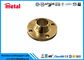 Kupfer-Nickel-Rohr LÄRM ISO SGS DN1000 ASTM A182 F53
