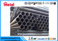 Örtlich festgelegtes 12&quot; Sch10 nahtloses Stahlrohr ASTM A519 für Bau-Struktur