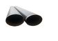 Nahtloses schwarzes Kohlenstoffstahl-Rohr, industrielles Stahlrohr ASME SA213 T5
