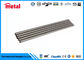 Einfache Enden des nahtloser Stahl-Rohr-dünne Wand-Stahlschlauchastm A790 GRS 32750
