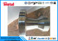 Geschmiedeter legierter Stahl-Flansch-legierter Stahl Weldoflange B462 N08020 für Erdöl