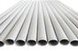 Metallurgie-Nickel-Legierungs-/Edelstahl-nahtloses Rohr-Silber-Farbe für Gas