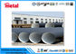 Nahtloses API Stahlepoxidrohr des Fusions-verbundenes überzogenes Stahlrohr-mit Standard DIN30670
