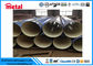 Pulverisieren Sie überzogenen Stahlrohr API 5L Mitgliedstaat PSL2 3LPE 1,8 - 22 GRAD-X42 Millimeter Stärke-