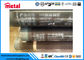 4&quot; Sch40 API5L gas-Rohr-Antikorrosions-Schutz des Rohr-überzogener Edelstahl-Schlauchlsaw überzogener Stahl