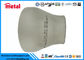 Inconel 600 legierter Stahl Fitting 2*11/2“ ANSI B SCH10