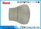 Inconel 600 legierter Stahl Fitting 2*11/2“ ANSI B SCH10
