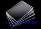Farbiger transparenter Laser, der Plastikrunden-/blatt-Runden-Blätter acrylic_sheet des Quadrat-Blatt-transparentes PMMA Acrylschneidet