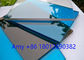 Farbiges kundengebundenes Plexiglas der Größen-PMMA schnitt Plastikbrett, PMMA-Lucite-, dasplatte Acrylblatt-klares transparentes Blatt warf