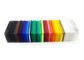 Farbiges Gestaltungs2mm 3MM 5MM Plexiglas-Form-Acrylblatt