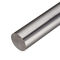 Legieren Sie C-4/BNS N06455 20 - 300mm Dia Alloy Steel Round Bar für Kessel-Wärmeaustausch