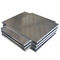 ASTM 6000mm Monel 400 NO4400 walzte Stahlplatte für Industrie kalt