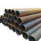 Nahtloser Stahlrohr-Präzisions-des Rohr-42Crmo20# Legierungs-Rohr-Ausschnitt des Größen-Mund-45 Eisen-Rohr-Höhlen-runder des Rohr-Q345B