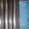Edelstahl-Rohr kleidet hängenden Rod Cabinet Single Clothes Through Rod verdicktes 16/19/22/25/32mm
