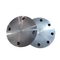 Heißer Verkaufs-gute Qualität Querstations-Nickel-legierter Stahl-Flansch B564 N08811 4&quot; 150# Geschlechtskrankheit ASME B16.5