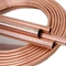 Art K L Spulen-Kupfer-Rohr-Klimaanlagen-Kupferrohr M Air Conditioner Pancake für Belüftung