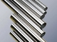 Hochdrucknickel-legierter Stahl-Rohr Monel400 SCH160 der hohen Temperatur ANIS B36.19 kundengebundene Größe