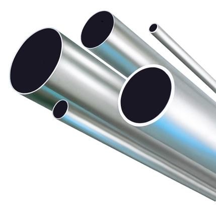 42Cr Precision Steel Tube Deep Hole Tube 1216 Stainless Steel Tube Seamless Tube Outer Diameter