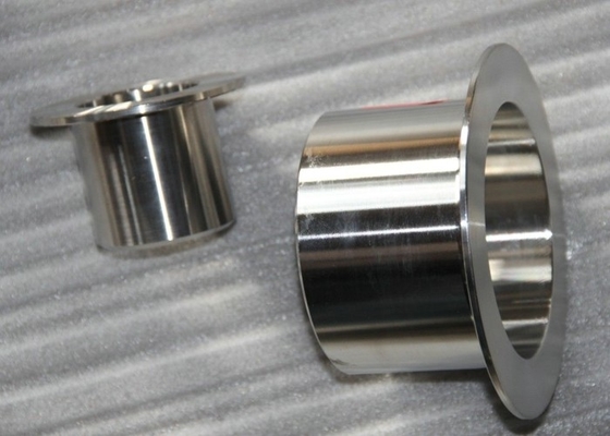 Ansi b16.9 dn250 pn10 304 316 904L Flanzen aus Edelstahl