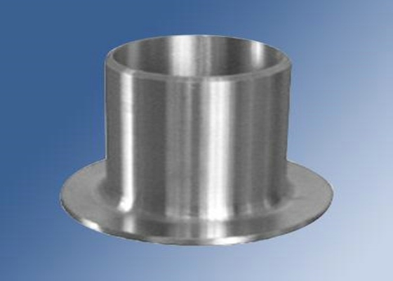 Lap Joint Stainless Steel Stub-Ende ASTM A403 347H 10&quot; Schweißens-Installation des Kolben-SCH80