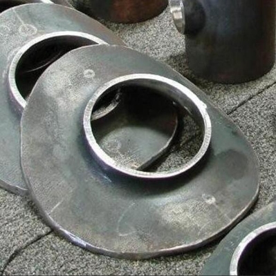 Auflage 90 Sch40-Sch30 API 5L - SMLS Gr. X CS Fittings-R 56 36&quot;“ Fitting X12