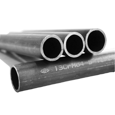 Nahtloses nahtloses Rohr-Nickel-legierter Stahl-Rohr UNS S31803 der Stahlrohr-Hochdruckhohen temperatur