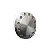 Blindflansch-Nickel-legierter Stahl flanscht Monel400 600# ASME B16.5 2&quot;