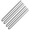 Vernickeln Sie legierter Stahl-nahtloses Rohr-Hochdrucktemperatur Incoloy800 ANIS B36,19