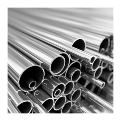 Der Nickel-legierter Stahl-Rohr-hohen Temperatur A213 K41545 Hochdruck-ANIS B36.10 SCH80