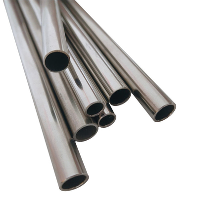 Legierungs-nahtloses Rohr Inconel 600 Nickel-718 aus Durchmesser 1" Längen-Nickel-Legierungs-Rohr SCH160 6m