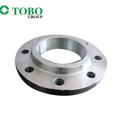 FLANGE_TH A105_GRII 1.1/2" 600RF KOHLENSTOFFSTAHL-FLANSCH