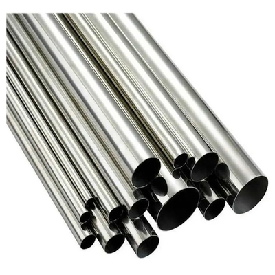 Geschweißtes Duplexrohr A790 des Edelstahl-Rohr-1/2 geschmiedetes des Zoll-3mm Stärke  2205