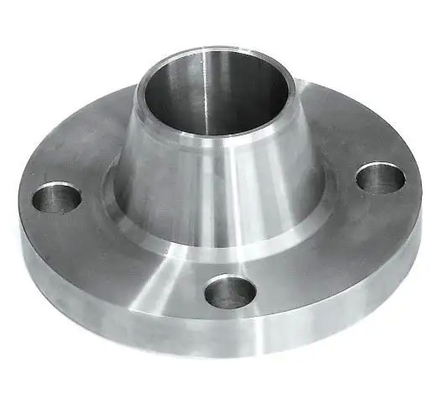 ASME B16.5 Schweißhalsflansche RF/RTJ A105 A182 Größenbereich von 1/2&quot;-24&quot; Druckstufe 150#-2000# Niedrige Vorlaufzeit sehr anpassbar.