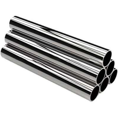 Fabrikpreis Rohr aus Nickellegierten B167 Monel 400 Incoloy@600 C Rohr aus reinem Nickellegierten Stahl / Rohr nahtlos