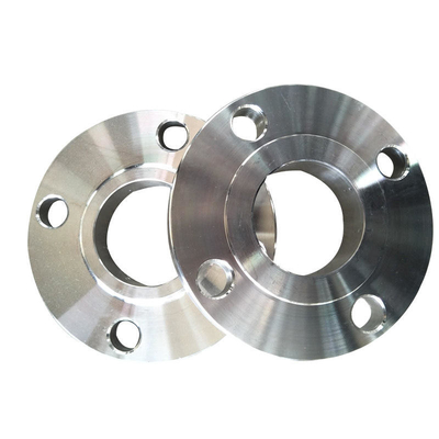 ASTM B564 UNS N10665 Blindflanschhersteller Nickel B2 Rutsch auf Flansch Preis Hastelloy Legierung B2 Größen