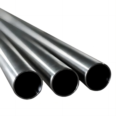 Hohe Qualität Nickel-Legierung Rohr ASTM B407 Inconel 800HT OD 1/2 Zoll 21,3MM Haarlinie Veredelung