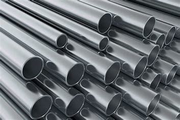 ASTM Incoloy 800H Alloy Pipe Seamless ASME B36.19M 2" STD Thickless For Connection