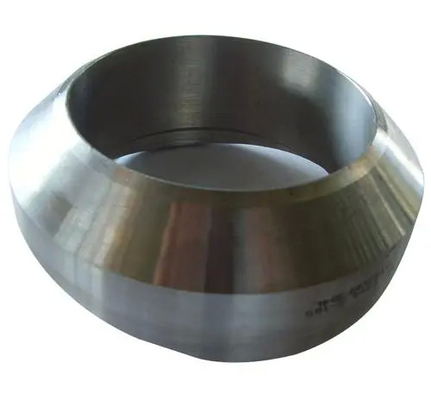 ASME B16.9 Weldolet-Variable Größen reichen von NPS1/2"-4" Schnelle Lieferung Niedrige MOQ Anpassungsgrößen Zuverlässige Verbindung für Rohre.