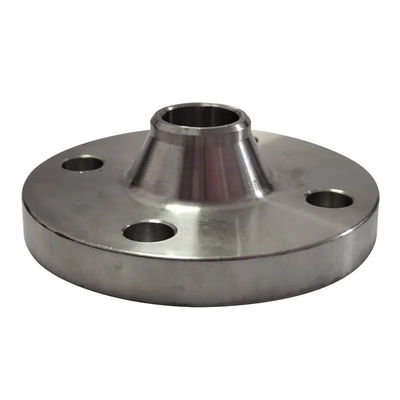 ASME B16.5 Flansche aus Legierungsstahl A182 F11 RF WN Flansche 1/2" SCH 80 2500#