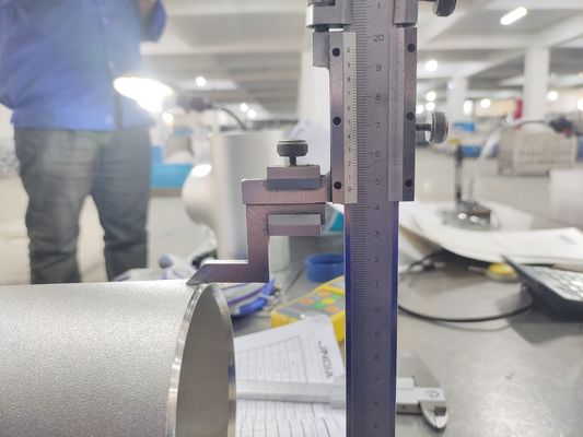 ASTM B366 Schmiedestahl-Sechskantstopfen mit Außengewinde 1/4"–1" Fitting