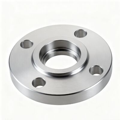 Alloy Steel Flanges to ASTM A182 & DIN Standards – Reliable Performance in High-Stress Systems