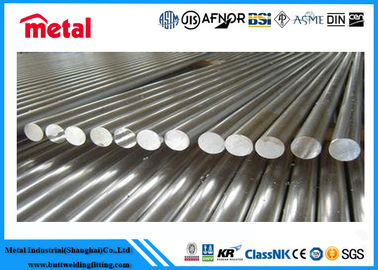 Rundeisen des legierten Stahl-ASTM4140/42CrMo4 für Kessel-Wärmetauscher 20 - 300mm Durchmesser
