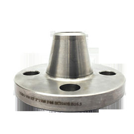 Schweißens-Hals-nahtloser legierter Stahl-Flansche ASTM A182 F44 Schalter-Rf 150LBS ASME B16.5