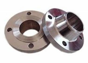 Vernickeln Sie schweißenden Hals ASME B16.5 600# des legierter Stahl-Flansch-B564 N08820