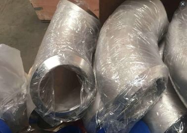 Inconel 718 Ellbogen ANSI B der legierter Stahl-Fittings-2* SCH40 90LR